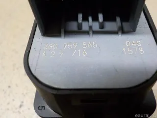 3G0959565AICX VAG Джойстик регулировки зеркал Volkswagen Jetta 7 Арт E31206153, вид 5
