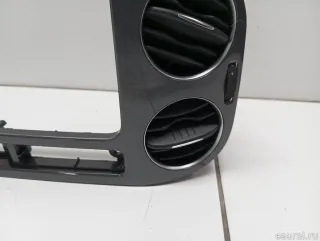 5N0858069JCIU VAG Рамка магнитолы Volkswagen Tiguan 1 Арт E31669474, вид 4