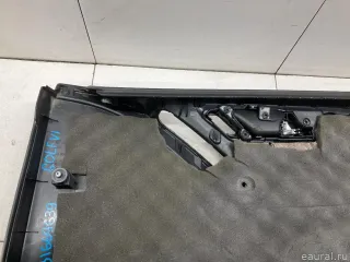 5K4867011BKYDV VAG Обшивка двери передней левой (дверная карта) Volkswagen Golf 7 Арт E31669639, вид 14