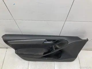 5K4867011BKYDV VAG Обшивка двери передней левой (дверная карта) Volkswagen Golf 7 Арт E31669639, вид 2