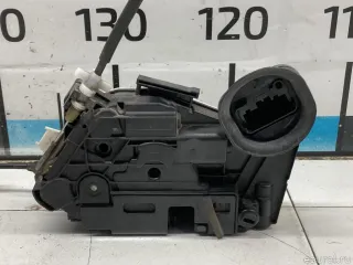 5K4839016M VAG Замок двери задней правой Volkswagen Golf 6 Арт E31669657, вид 6