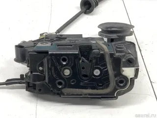 5K4839016M VAG Замок двери задней правой Volkswagen Golf 6 Арт E31669657, вид 8