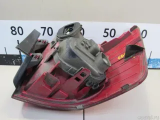 7N0945096G VAG Фонарь задний наружный правый Volkswagen Sharan 2 restailing Арт E80775593, вид 6