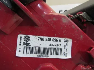 7N0945096G VAG Фонарь задний наружный правый Volkswagen Sharan 2 restailing Арт E80775593, вид 8