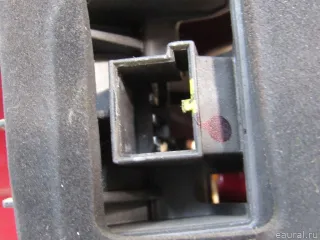 7N0945096G VAG Фонарь задний наружный правый Volkswagen Sharan 2 restailing Арт E80775593, вид 9