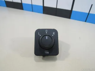 3G0959565AICX VAG Джойстик регулировки зеркал Volkswagen Tiguan 2 Арт E80821714, вид 1