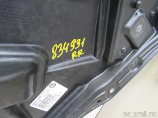 5N0839462A VAG Стеклоподъемник электр. задний правый Volkswagen Tiguan 1 Арт E80962848, вид 2