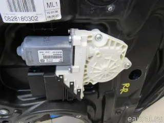 5N0839462A VAG Стеклоподъемник электр. задний правый Volkswagen Tiguan 1 Арт E80962848, вид 3