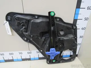 5N0839462A VAG Стеклоподъемник электр. задний правый Volkswagen Tiguan 1 Арт E80962848, вид 4