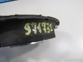 5Q0412331D VAG Опора амортизатора верхняя (чашка) Volkswagen Golf SPORTSVAN Rastailing Арт E80971732, вид 2