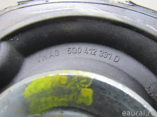 5Q0412331D VAG Опора амортизатора верхняя (чашка) Volkswagen Golf SPORTSVAN Rastailing Арт E80971732, вид 4