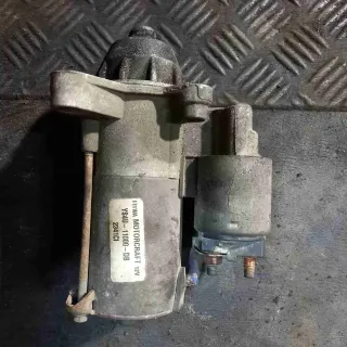 ys4u11000db Стартер   Ford Focus 1 Арт F2S4G1, вид 1