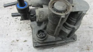 4802040020 Кран управления тормозами прицепа DAF XF 105 Арт 39132, вид 3
