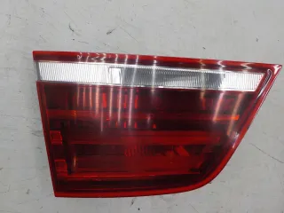 63217217313 Фонарь задний левый внутренний BMW X3 F25 Арт BIT553369, вид 5