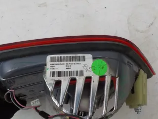 63217217313 Фонарь задний левый внутренний BMW X3 F25 Арт BIT553369, вид 7