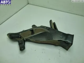 1t1819152a Воздуховод Volkswagen Caddy 3 Арт 55099502, вид 1