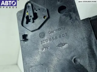 3c0858407 Бардачок Volkswagen Passat B6 Арт 55099121, вид 3