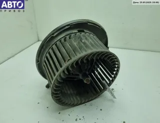  Двигатель отопителя (моторчик печки) Volkswagen Caddy 3 Арт 55098930, вид 2