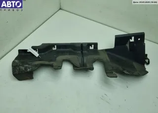 3c0121283b Воздуховод Volkswagen Passat B6 Арт 55098989, вид 1