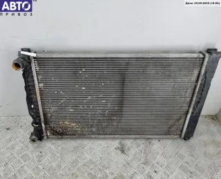  Радиатор основной Volkswagen Passat B5 Арт 55098890, вид 1