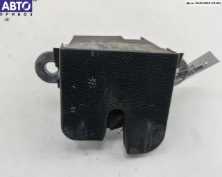 1K6827505C Замок багажника Volkswagen Golf 5 Арт 55094692, вид 1