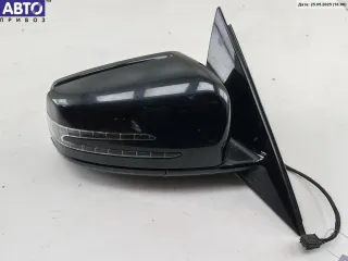 A3159412 Зеркало наружное правое Mercedes E W212 Арт 55105833, вид 2
