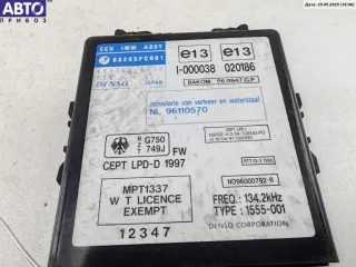 88205FC001 Блок управления Subaru Forester SF Арт 55094654, вид 3