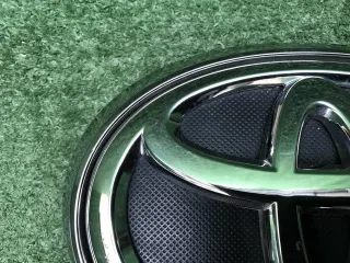 753100K080 Эмблема решетки радиатора  нв Toyota Fortuner 2 Арт 0000007779121, вид 12