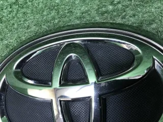 753100K080 Эмблема решетки радиатора  нв Toyota Fortuner 2 Арт 0000007779121, вид 14
