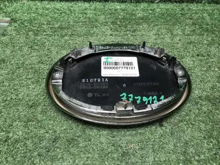 753100K080 Эмблема решетки радиатора  нв Toyota Fortuner 2 Арт 0000007779121, вид 2