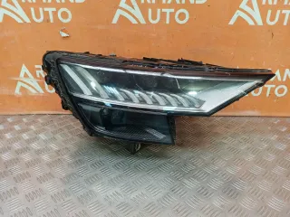 4M8941784, 4m8941036 фара Audi Q8 Арт 160332PM, вид 1