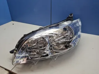 303335 Фара левая Peugeot 301 Арт ZAP350098, вид 1