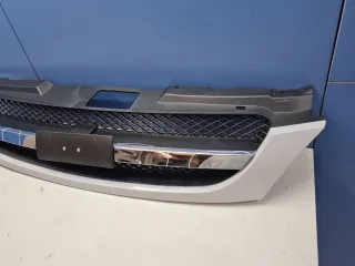 STCVW1093A0 Решетка радиатора Chevrolet Lacetti Арт ZAP350109, вид 3