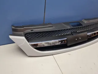 STCVW1093A0 Решетка радиатора Chevrolet Lacetti Арт ZAP350109, вид 4