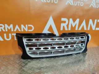 LR051299, 4 решетка радиатора Land Rover Discovery 4 Арт AR289847, вид 2