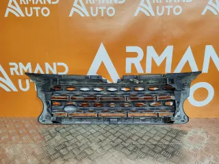 LR051299, 4 решетка радиатора Land Rover Discovery 4 Арт AR289847, вид 4