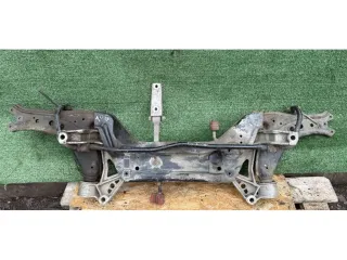 6q0199851aj Балка подвески (подрамник) Skoda Fabia 2 Арт 57713, вид 2