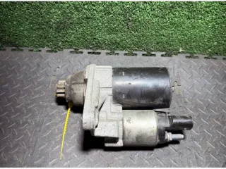 0001120406 Стартер Skoda Fabia 2 Арт 57683, вид 3