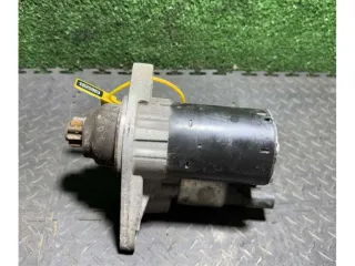 0001120406 Стартер Skoda Fabia 2 Арт 57683, вид 4