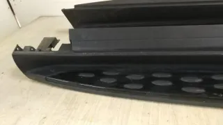A1666900110, A1666900210 Подножка Mercedes ML/GLE W166 Арт W42207, вид 13