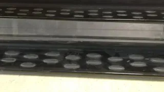 A1666900110, A1666900210 Подножка Mercedes ML/GLE W166 Арт W42207, вид 14
