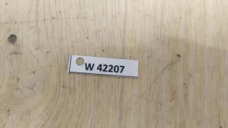 A1666900110, A1666900210 Подножка Mercedes ML/GLE W166 Арт W42207, вид 18