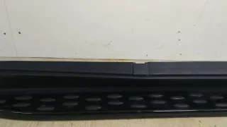A1666900110, A1666900210 Подножка Mercedes ML/GLE W166 Арт W42207, вид 4