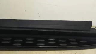 A1666900110, A1666900210 Подножка Mercedes ML/GLE W166 Арт W42207, вид 5