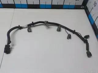 12602093 GM Проводка (коса) Chevrolet TrailBlazer 1 Арт E52366135, вид 1
