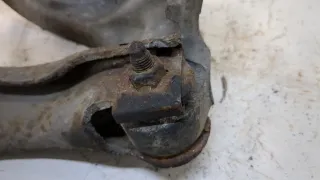 3521J8,352719 Рычаг передний правый Peugeot 407 Арт 20309945, вид 4