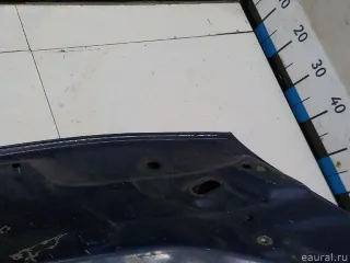 651000987R Renault Капот Renault Duster 2 Арт E52543820, вид 16