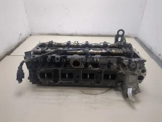 R6510160201,A6510101120 Головка блока цилиндров Mercedes C W204 Арт 20272290, вид 2