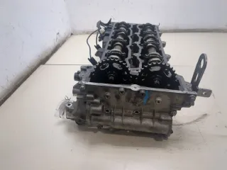 R6510160201,A6510101120 Головка блока цилиндров Mercedes C W204 Арт 20272290, вид 3
