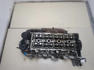 11127810196,7810196 Головка блока цилиндров BMW 1 E81/E82/E87/E88 Арт 20273960, вид 1